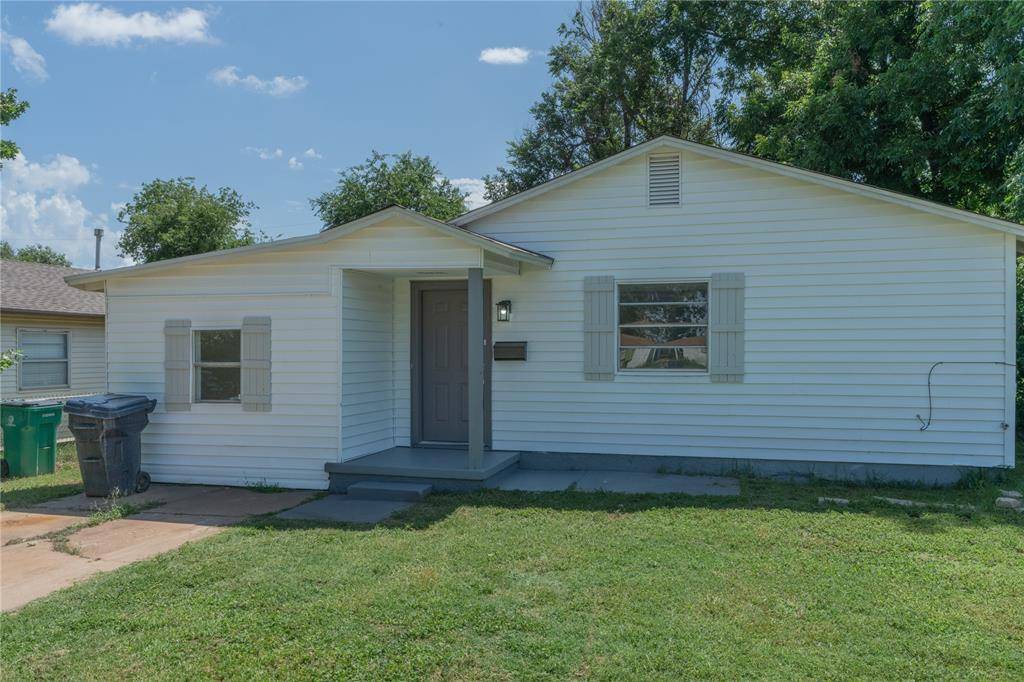 3916 S Youngs PL, Oklahoma City, OK 73119