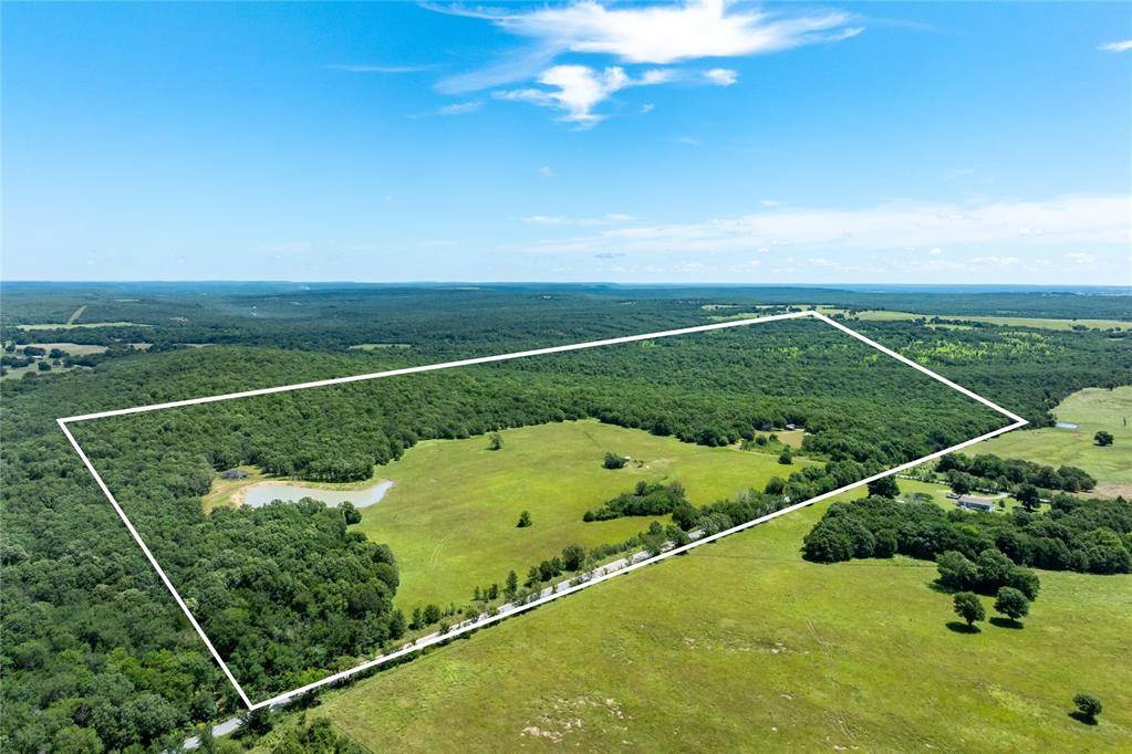 NS 386th and E 12175 RD, Wetumka, OK 74883