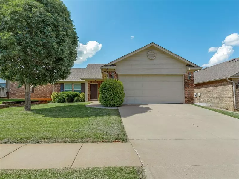 9505 SW 27th ST, Oklahoma City, OK 73128
