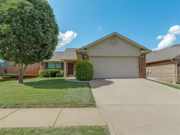 9505 SW 27th ST, Oklahoma City, OK 73128