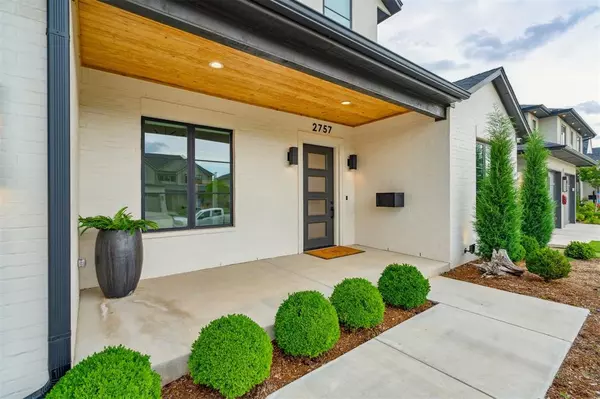 2757 W Country Club DR, Oklahoma City, OK 73116