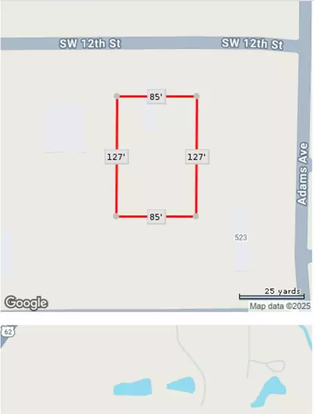 SW 12th ST, Blanchard, OK 73010
