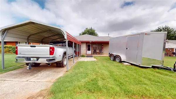 Jones, OK 73049,515 Montana ST