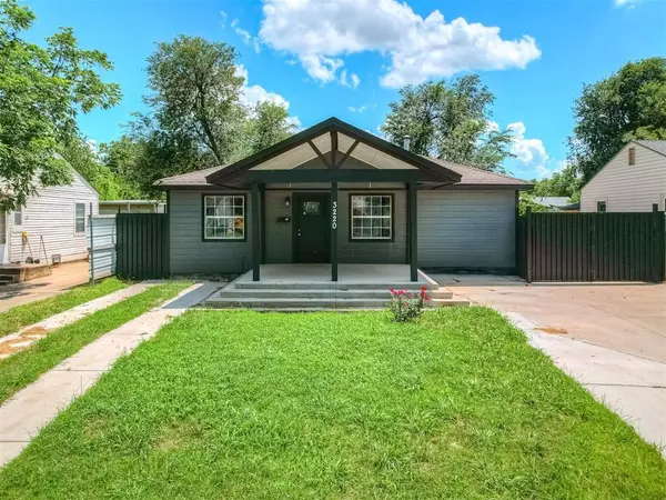 Oklahoma City, OK 73119,3220 SW 48th ST