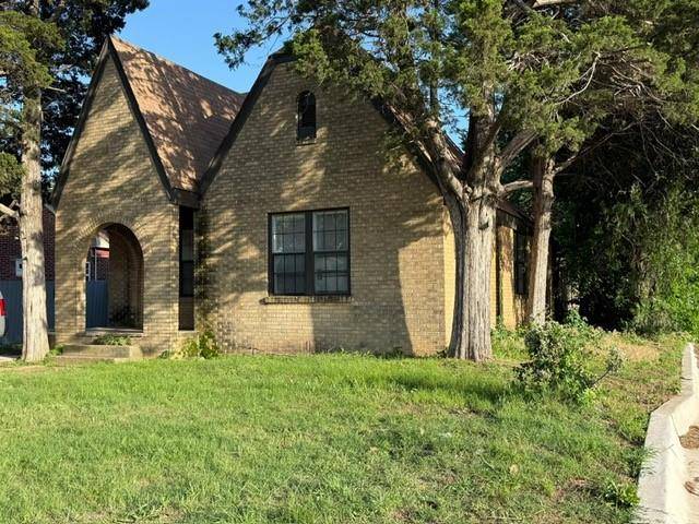 3644 NW 13th ST, Oklahoma City, OK 73107