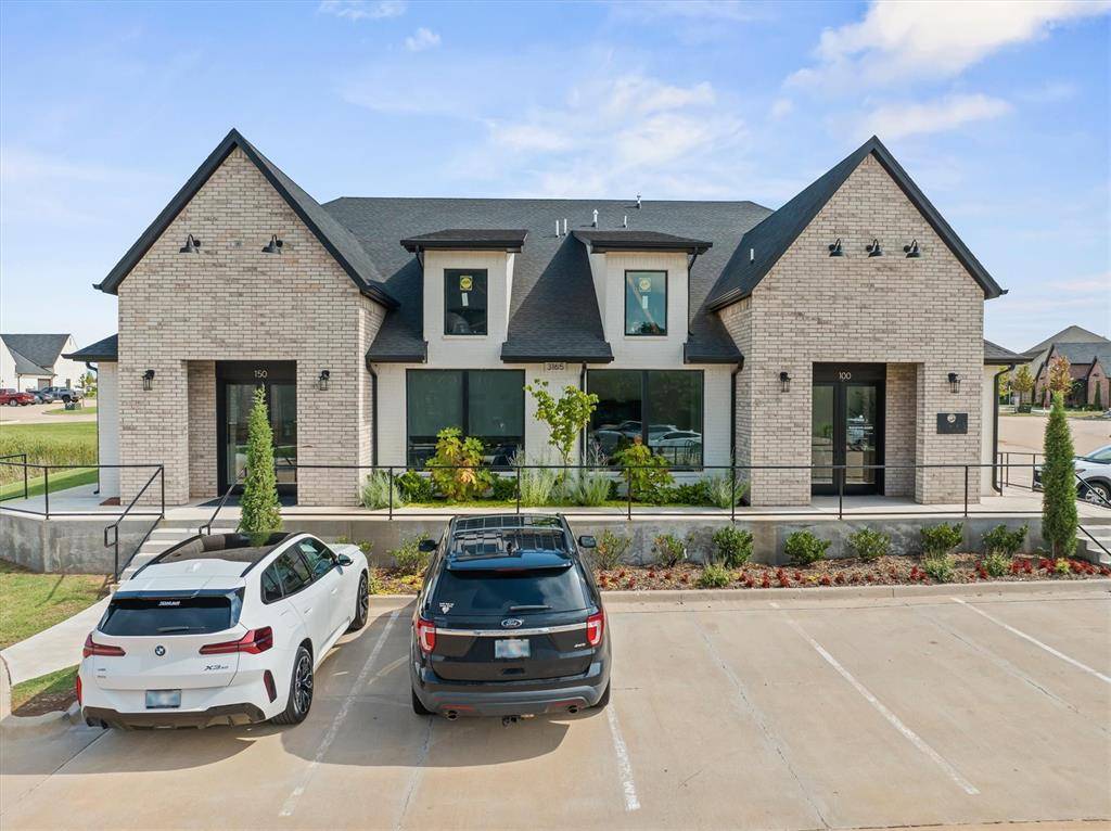 3165 N Sooner RD, Edmond, OK 73034