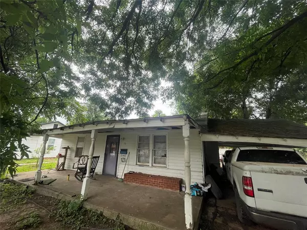 16 SE 51st ST, Oklahoma City, OK 73129