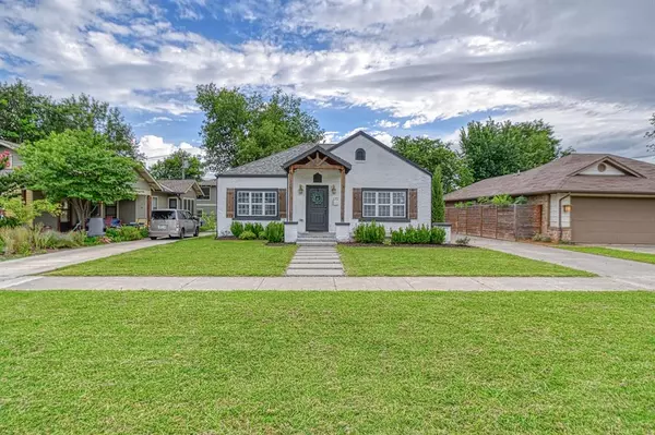 Oklahoma City, OK 73106,1621 NW 18th ST