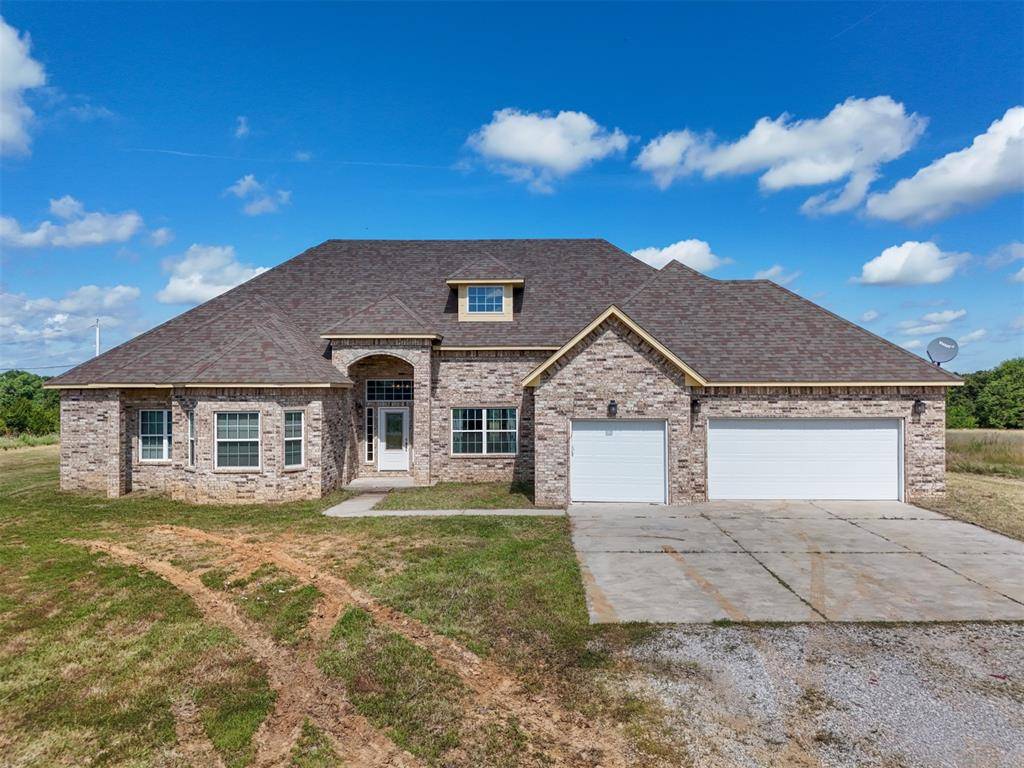 9202 Cleo LN, Mcloud, OK 74851