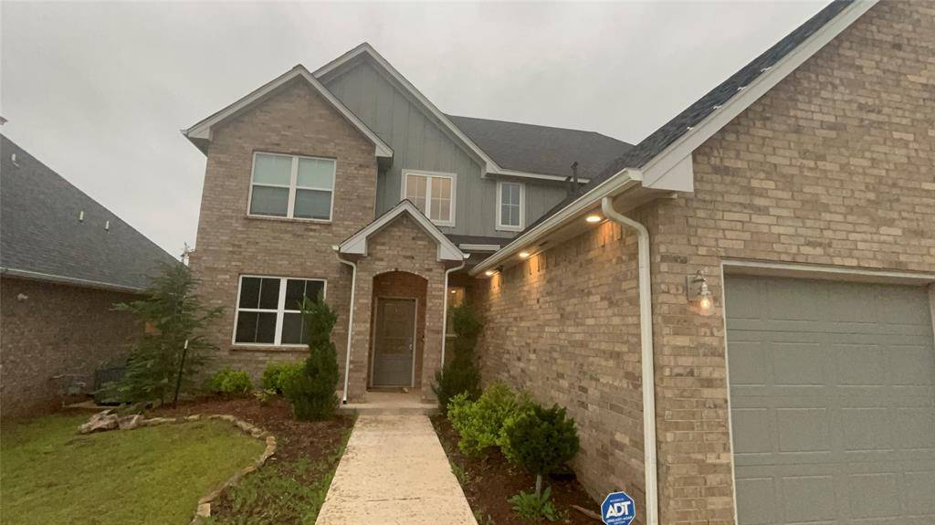 14108 Center Village WAY, Piedmont, OK 73078
