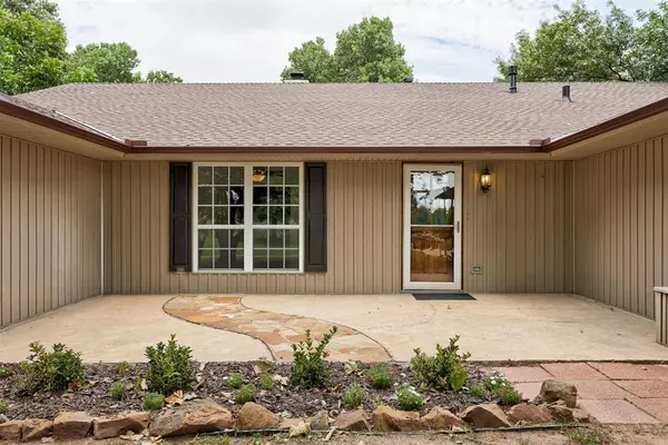 Yukon, OK 73099,13229 Blue Quail RD