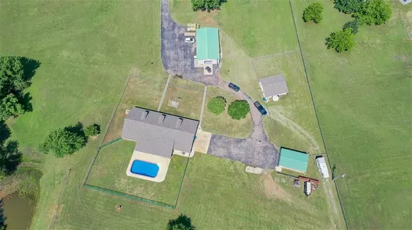 2300 S Main ST, Newcastle, OK 73065