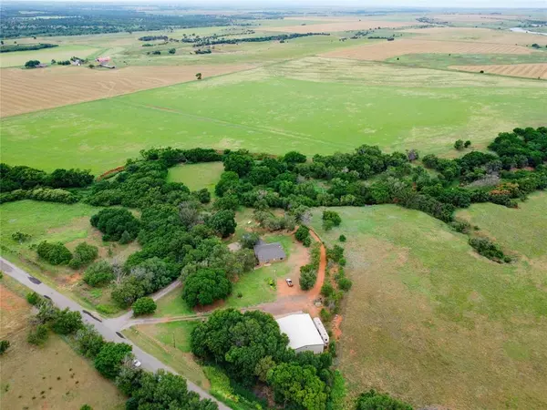 19277 E 1220 RD, Sayre, OK 73662