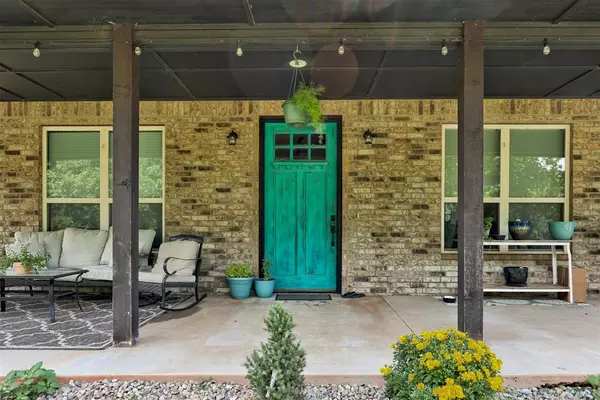 Newalla, OK 74857,14716 Turkey Hills RD