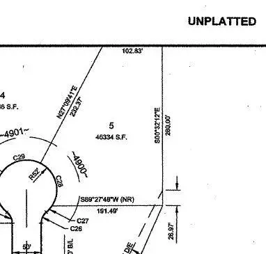 4900 Cinder CIR, Choctaw, OK 73020