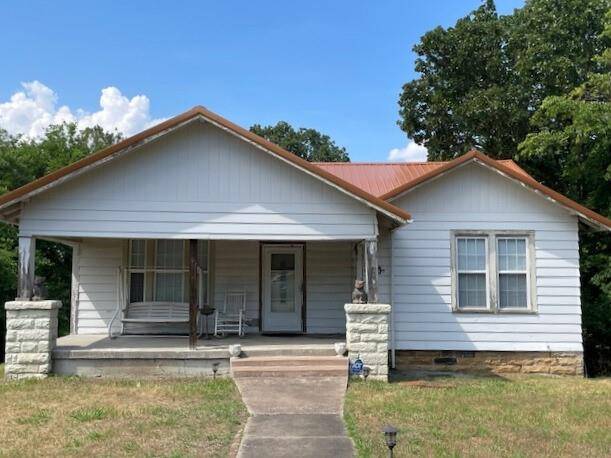 217 W Seminole AVE, Mcalester, OK 74501