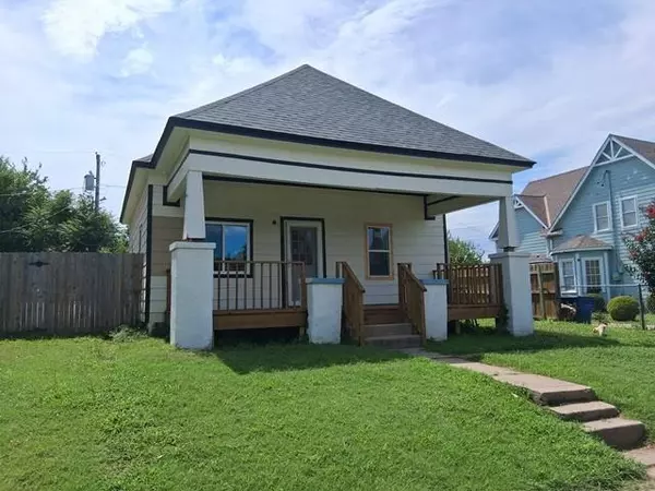 El Reno, OK 73036,413 N Rock Island AVE