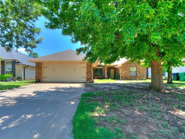 12504 Covey Creek DR, Oklahoma City, OK 73142
