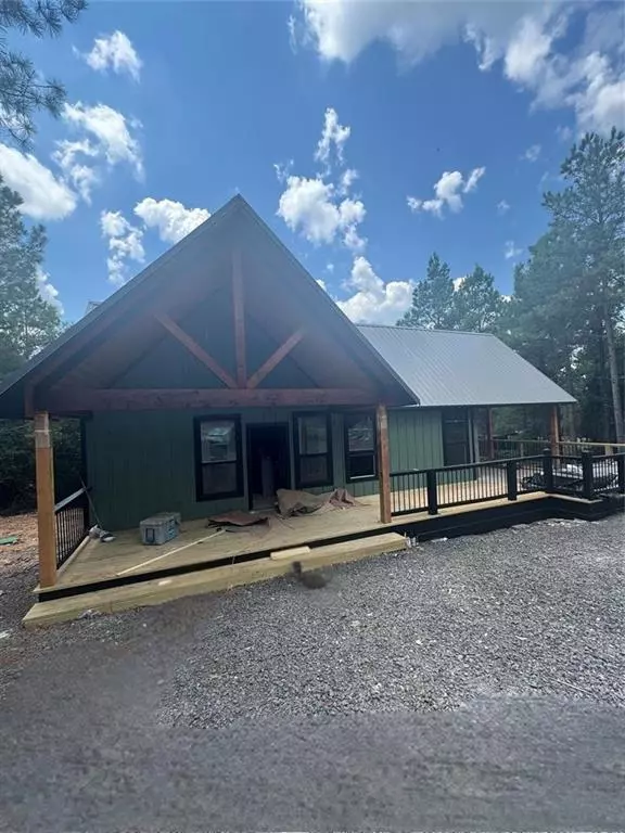 Broken Bow, OK 74728,1014 Lukfata Fork TRL