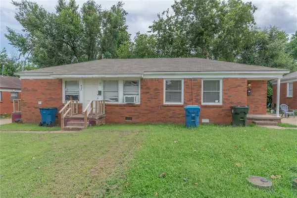 Midwest City, OK 73110,536 E Indian DR