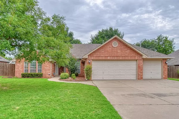 Oklahoma City, OK 73170,13700 Calistoga DR