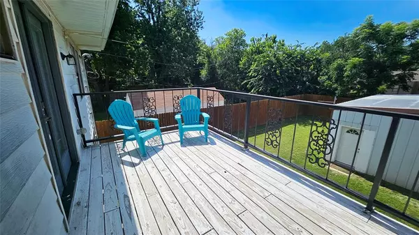 3924 NW Liberty ST #GRG-APT, Oklahoma City, OK 73107
