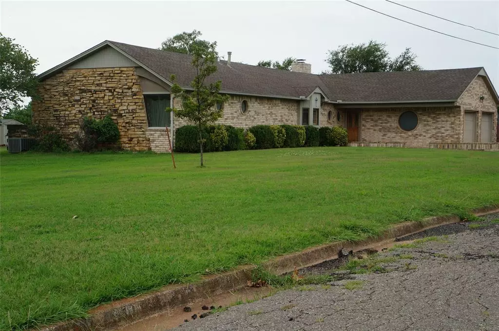 Purcell, OK 73080,302 W Harrison ST