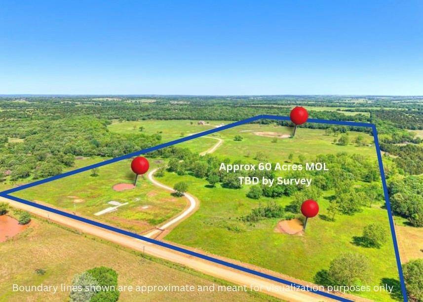 E 840 RD, Stroud, OK 74079