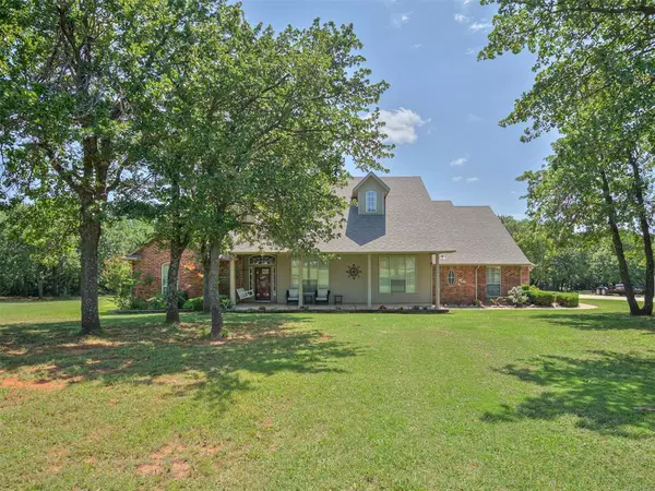 1810 Sandpiper DR, Blanchard, OK 73010