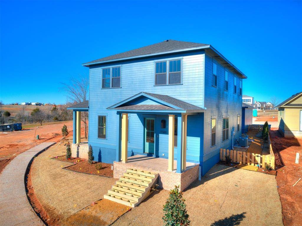 29596 Memory LN #A, Norman, OK 73072