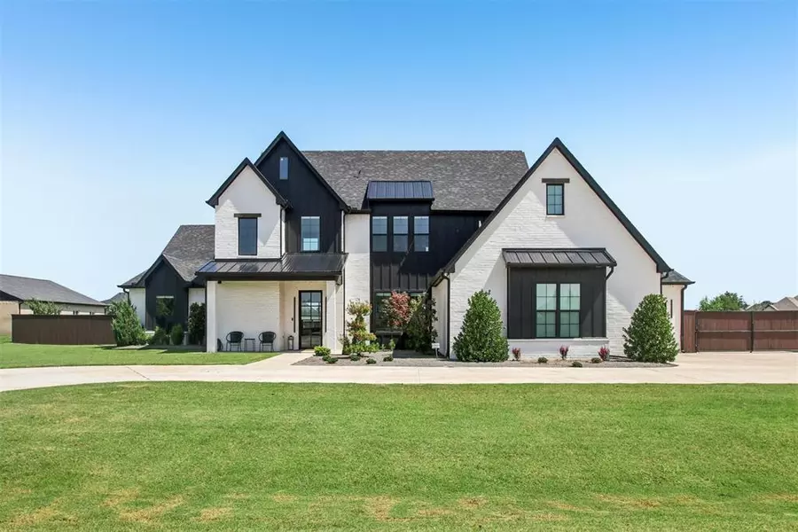 2273 NW 220th TER, Edmond, OK 73025