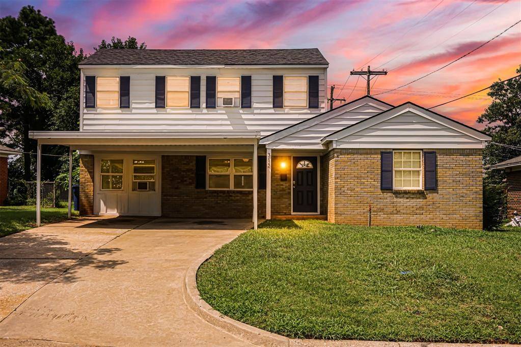 312 Jon ST, Guthrie, OK 73044