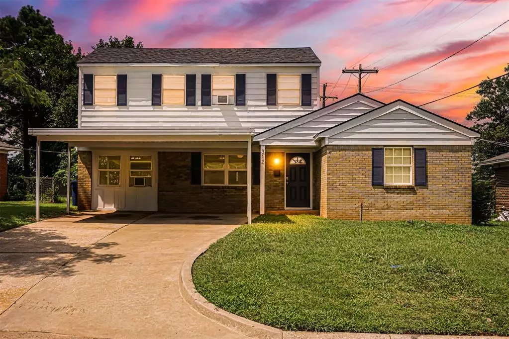 Guthrie, OK 73044,312 Jon ST