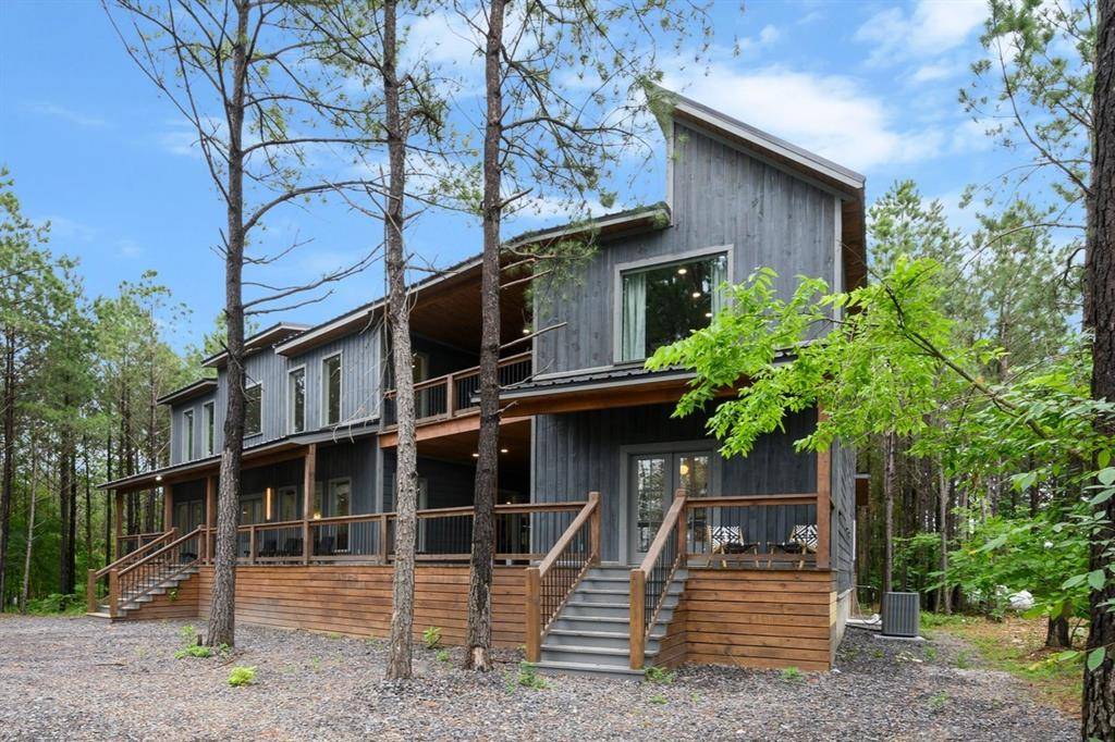 910 Timbuktu TRL, Broken Bow, OK 74728