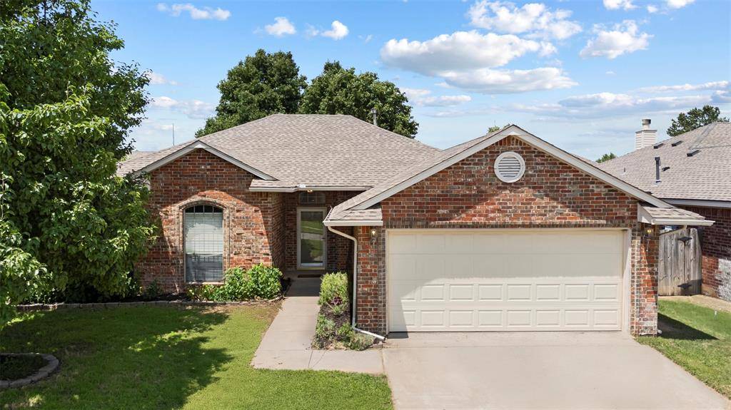 2221 SW 137th PL, Oklahoma City, OK 73170