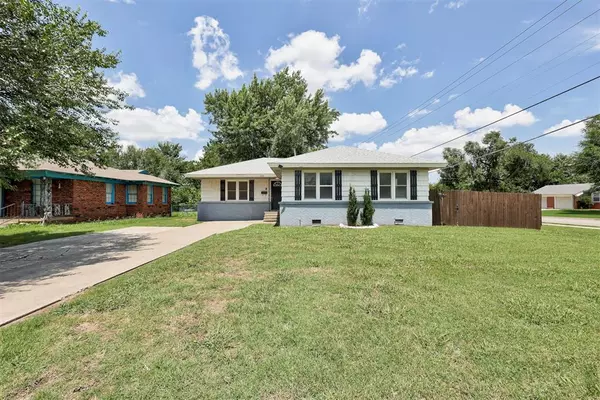 The Village, OK 73120,1701 Andover CT