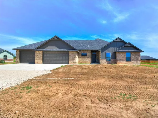 2208 E Cover LN, Stillwater, OK 74074