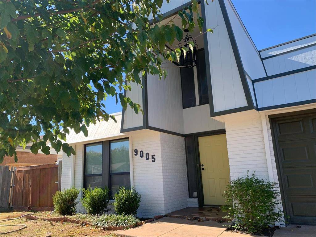9005 Tilman DR, Oklahoma City, OK 73132