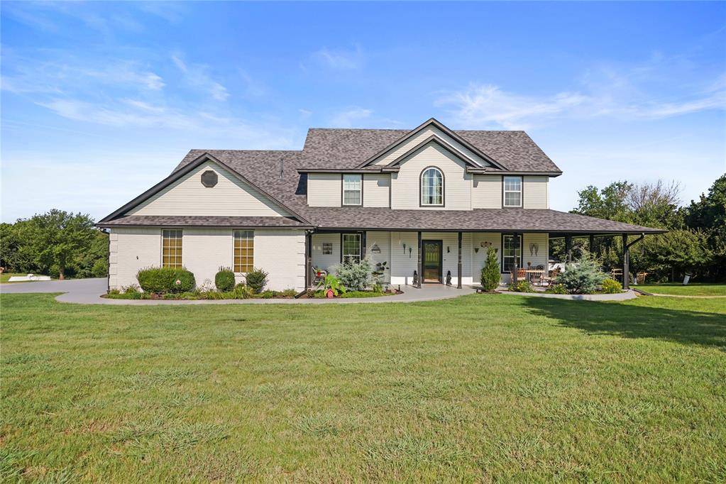 20195 Wolf Creek DR, Purcell, OK 73080