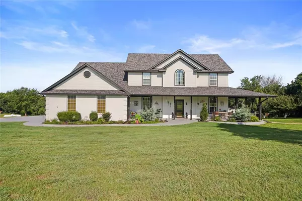 20195 Wolf Creek DR, Purcell, OK 73080