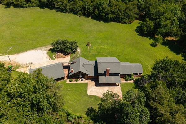 5701 NW Briarwood RD, Edmond, OK 73025