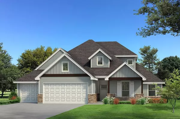 12617 Velvet Ash AVE, Oklahoma City, OK 73173