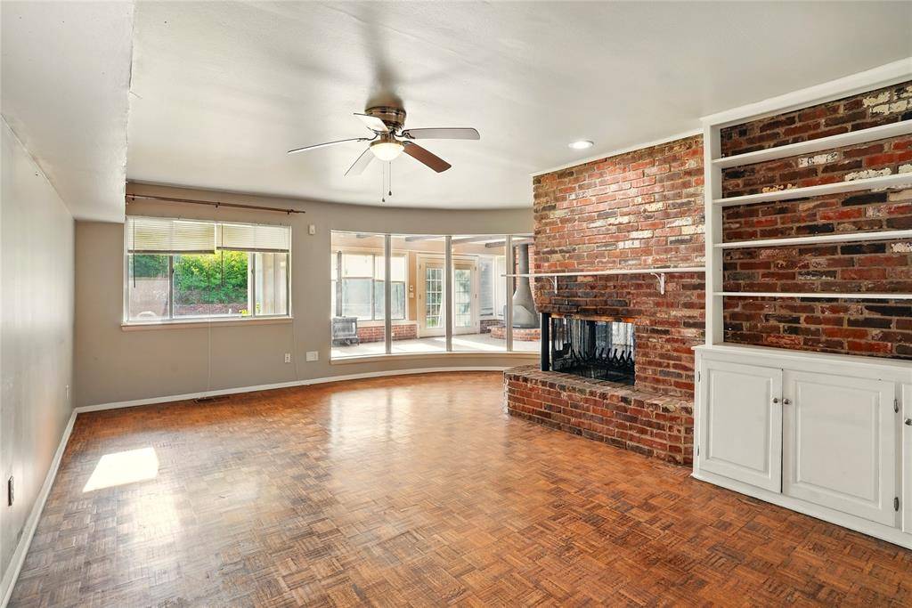6005 Kingston RD, Oklahoma City, OK 73122