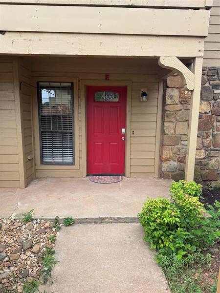 14321 N Pennsylvania AVE #19E, Oklahoma City, OK 73134