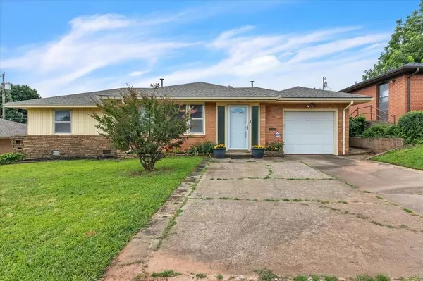 Oklahoma City, OK 73118,422 NW 47th ST