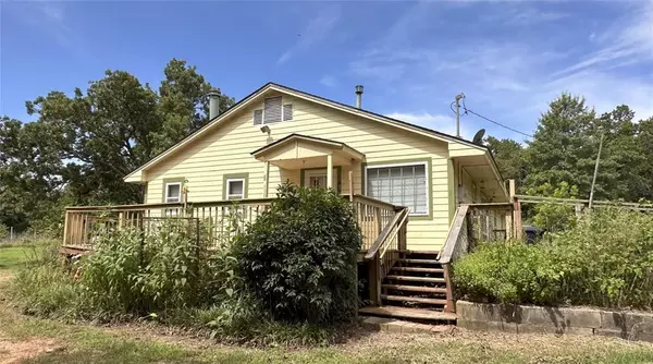 Newalla, OK 74857,14501 Lookout RD