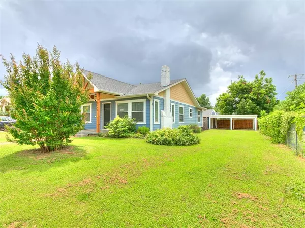 Oklahoma City, OK 73107,2248 NW 22nd ST