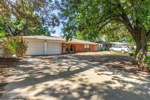 Oklahoma City, OK 73127,5124 NW 19th TER