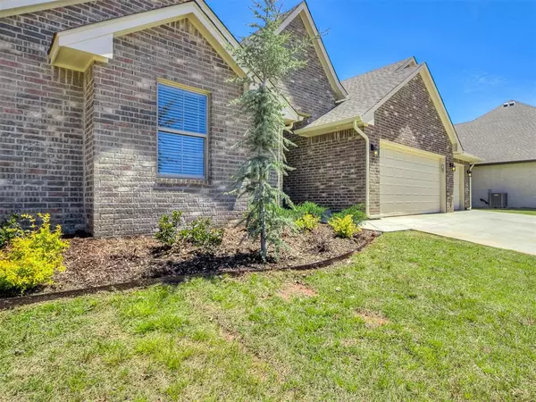 Edmond, OK 73034,600 Mirano LN