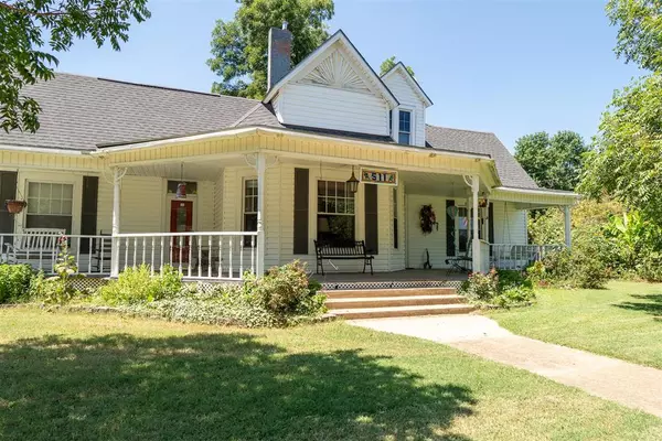 Pauls Valley, OK 73075,511 N Oak ST